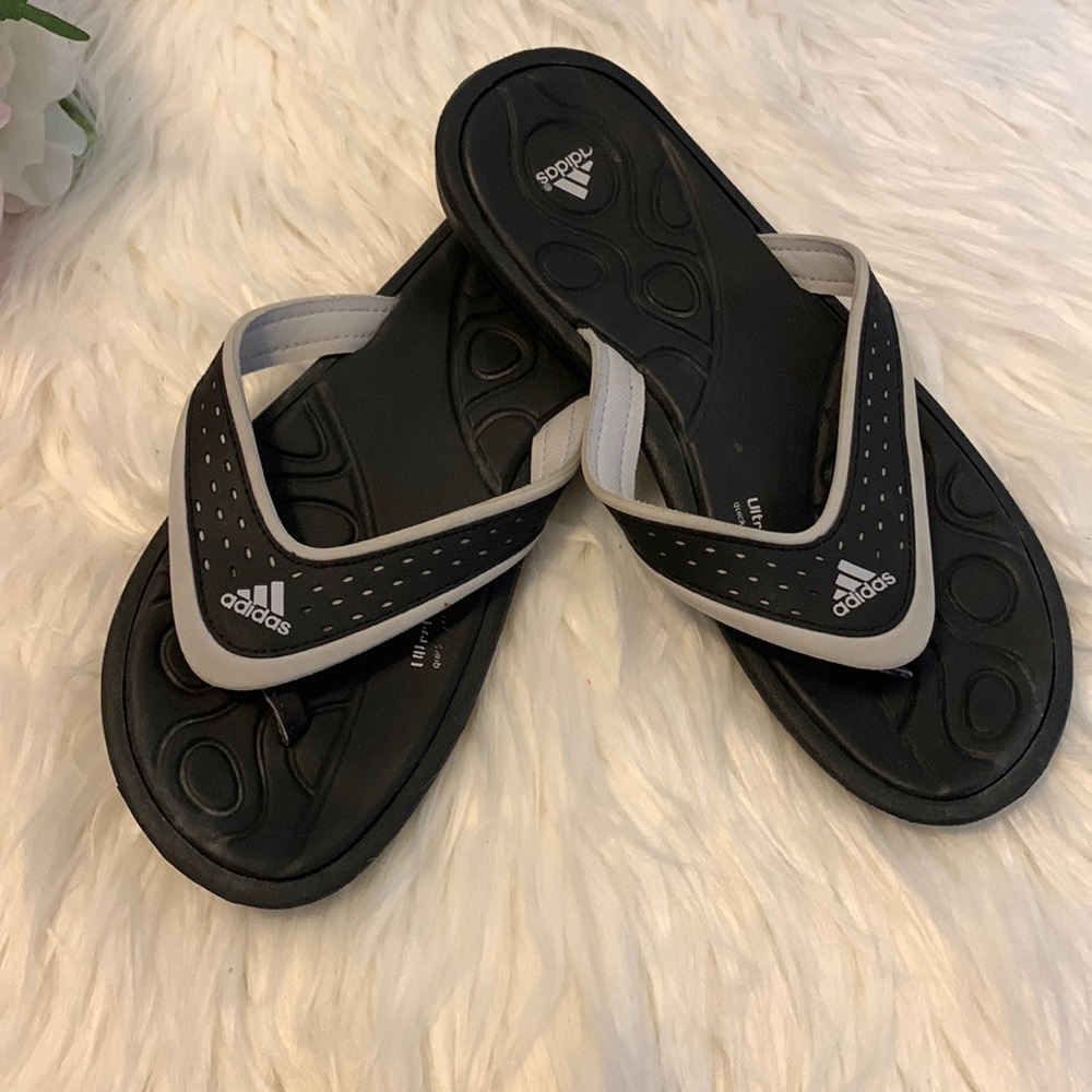 Adidas sandals